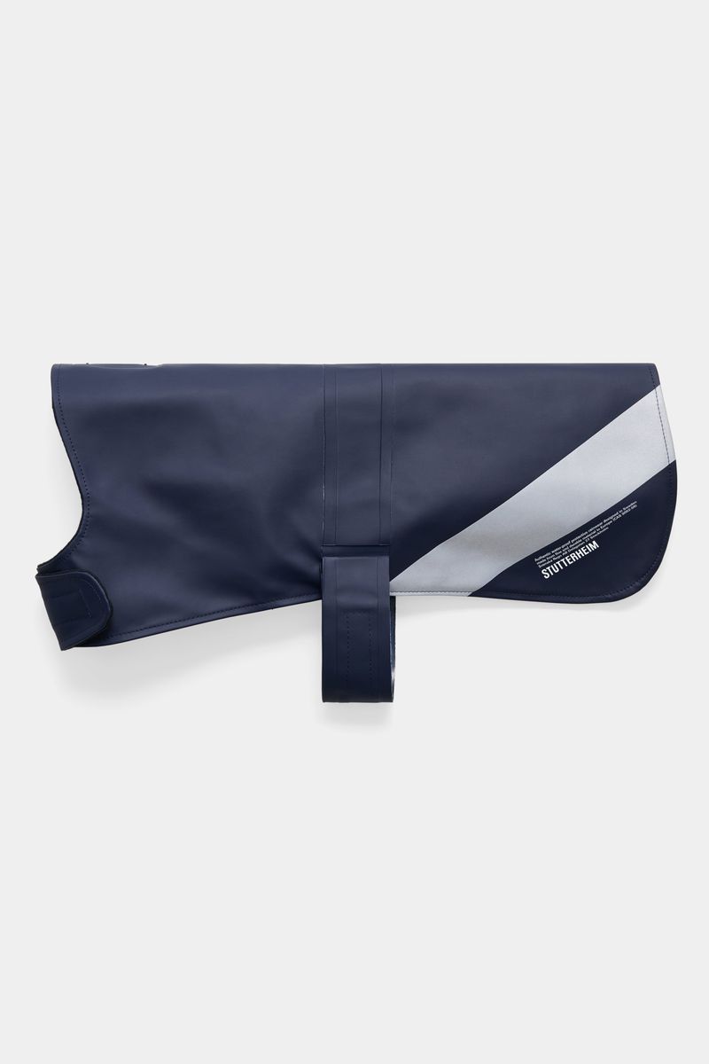 Stutterheim Dog Raincoat