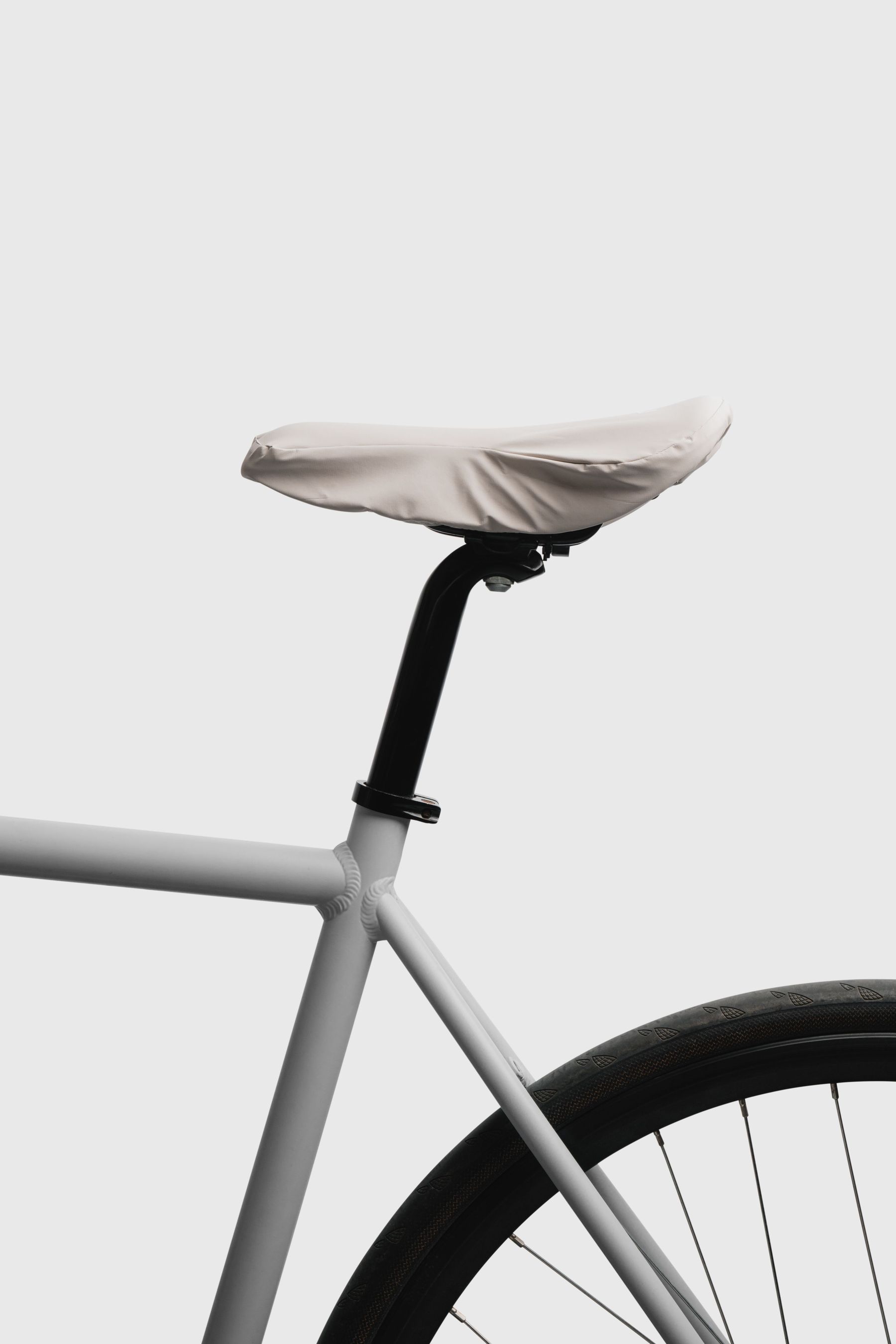 stutterheim seat cover light sand accessories bike-accessories