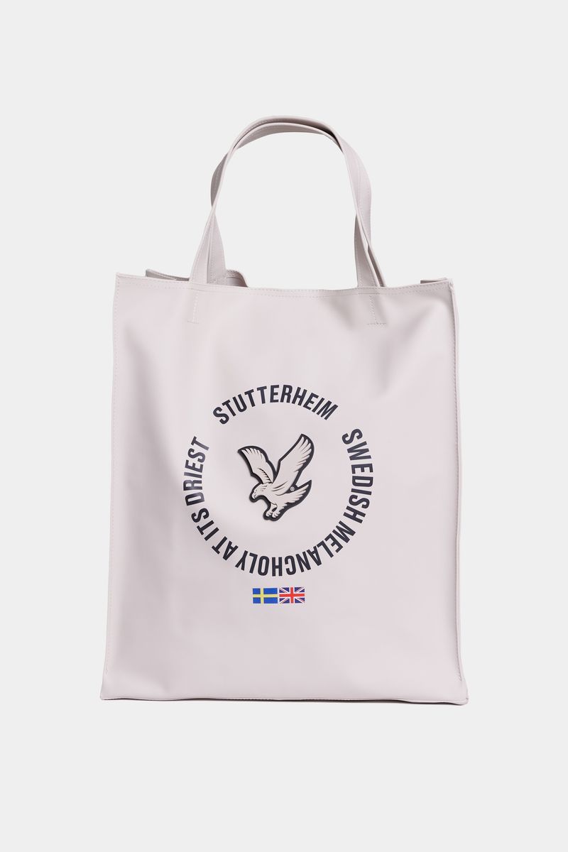 Stutterheim Tote Bag