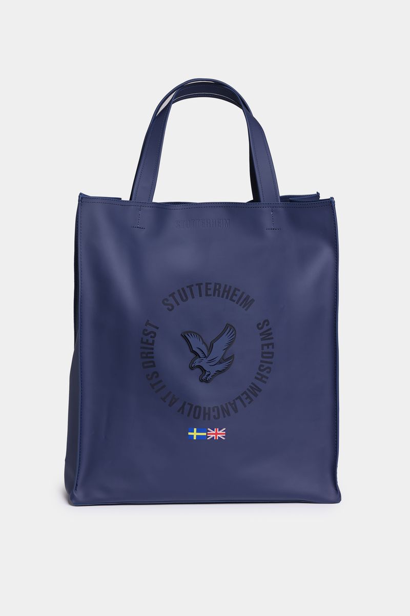 Stutterheim Tote Bag