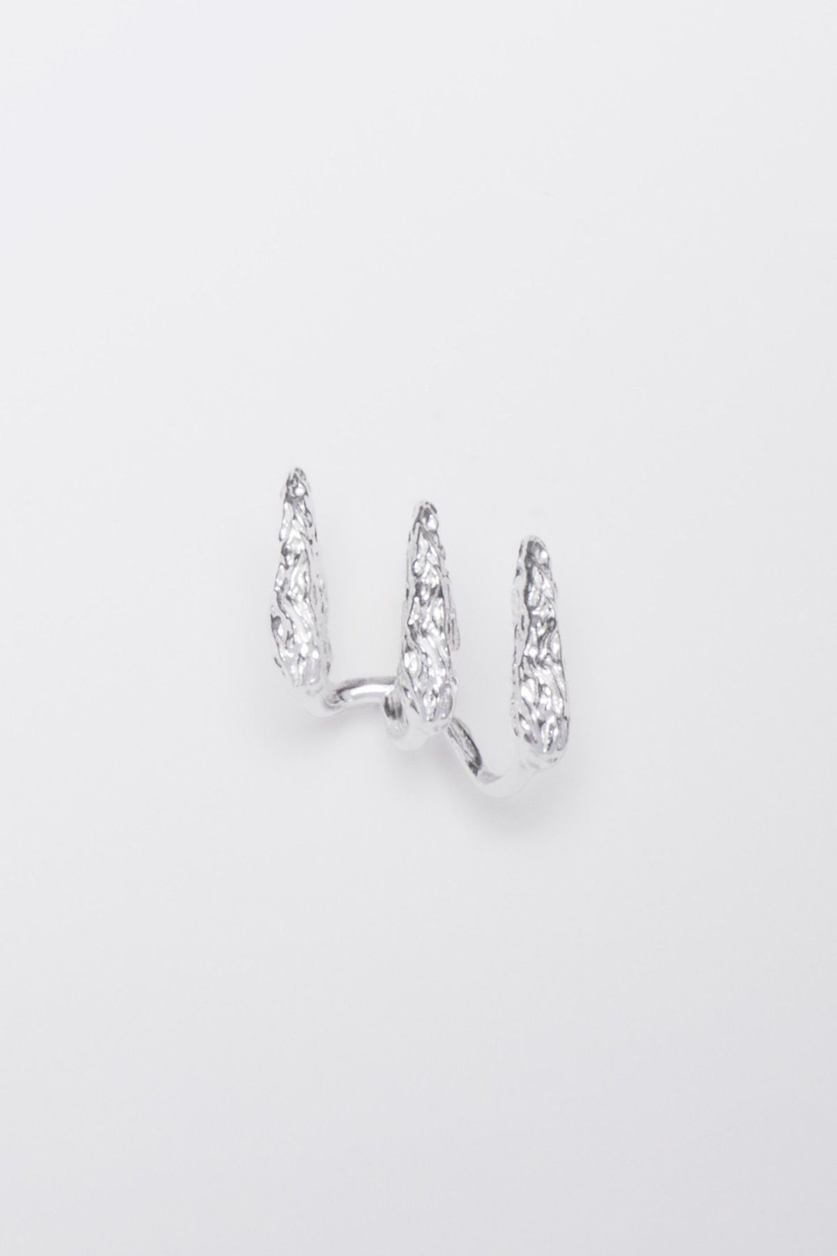 Stutterheim STUTTERHEIM X Siadds Atelier Earrings