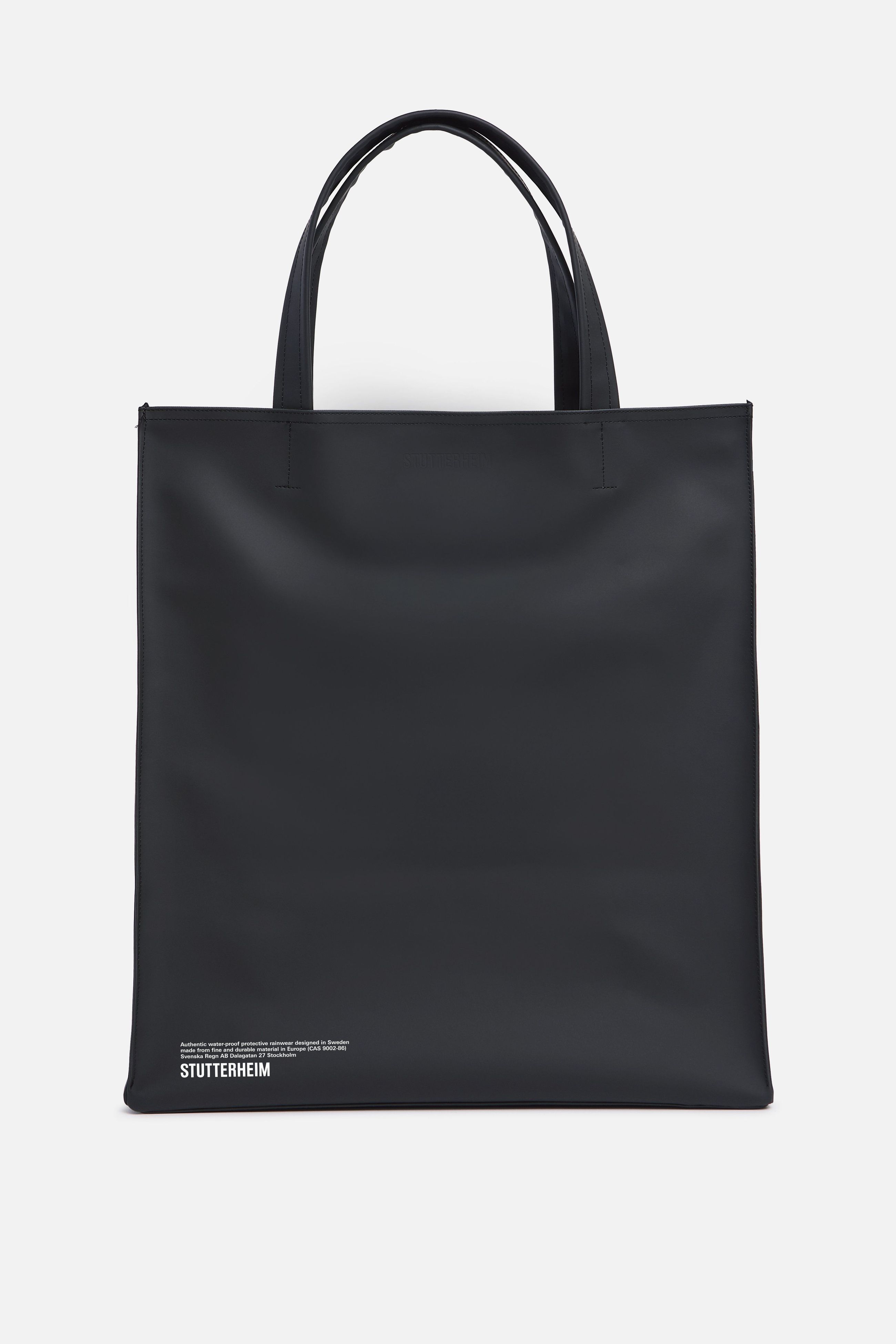 Stutterheim Stylist Bag