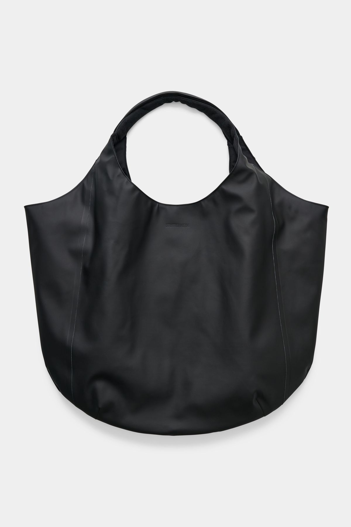 Stutterheim Svea Puffer Bag