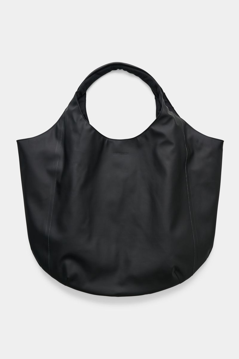 Stutterheim Svea Puffer Bag