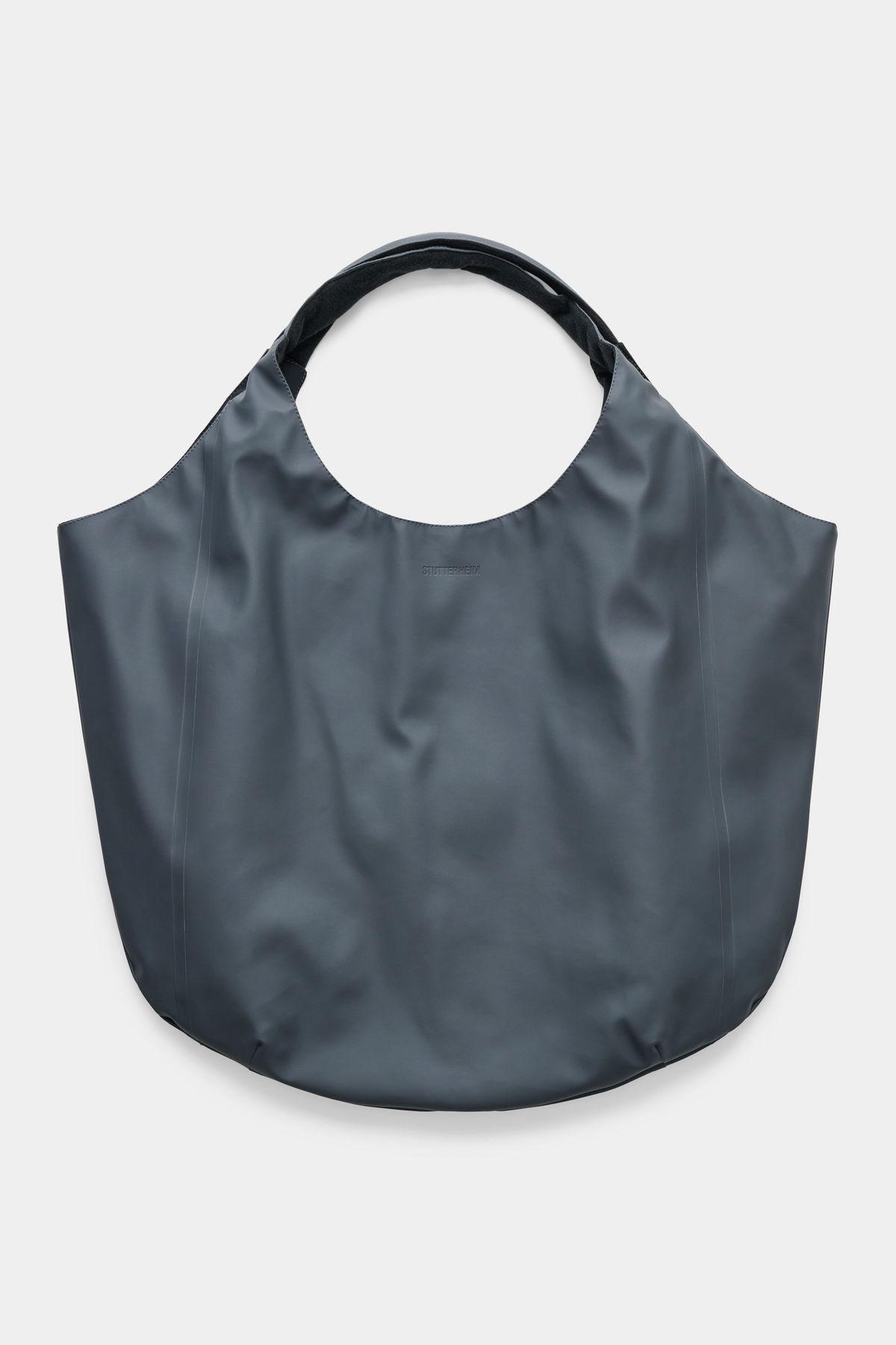 Stutterheim Svea Puffer Bag