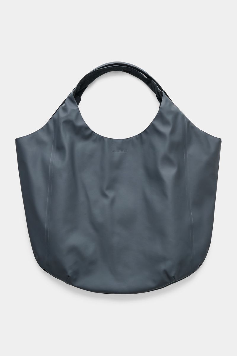 Stutterheim Svea Puffer Bag