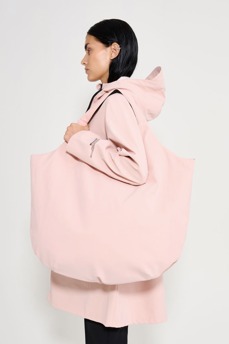 Stutterheim Svea Puffer Bag Matte
