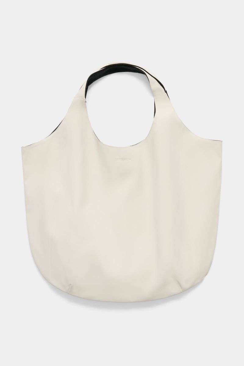 Stutterheim Svea Puffer Bag Matte
