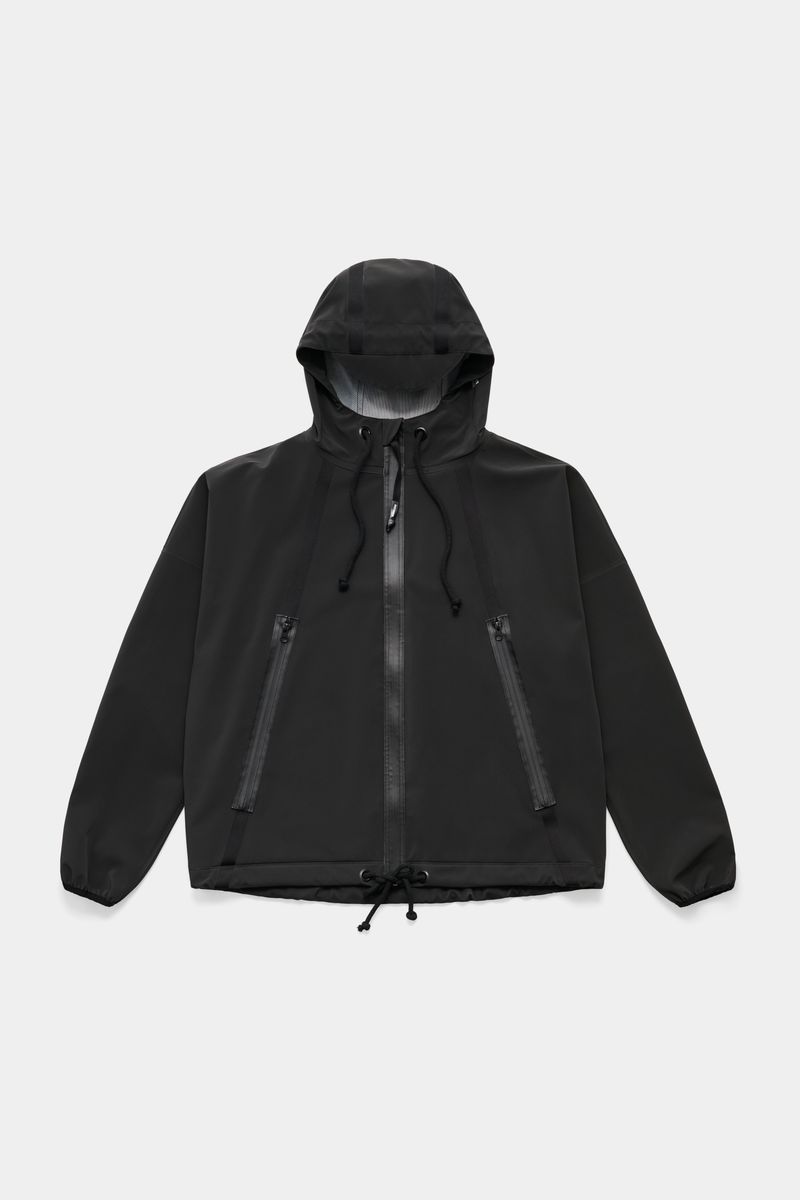 Stutterheim Traneberg Tape Jacket
